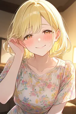 Profile image of 鳴神 もな