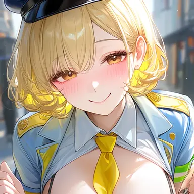 Profile image of 鳴神 もな