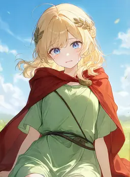 Profile image of Siela