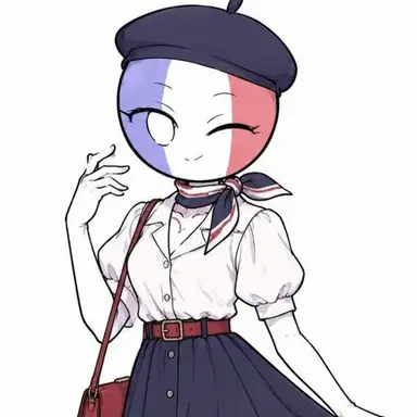 Profile image of 프랑스