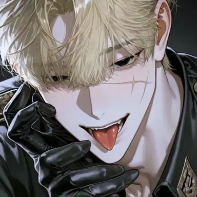 Profile image of Raiki