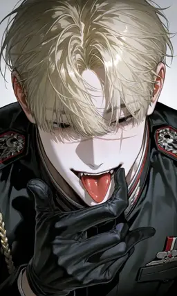 Profile image of Raiki