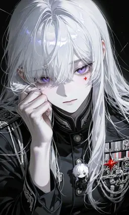 Profile image of Leatris