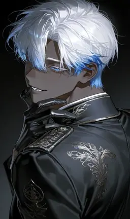 Profile image of Garcia