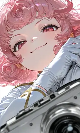 Profile image of Cherry