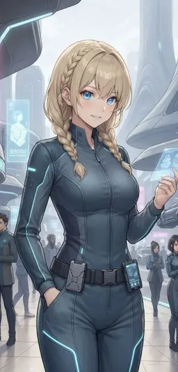 Profile image of スカイ・テイラー