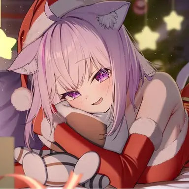 Profile image of 猫又おかゆ