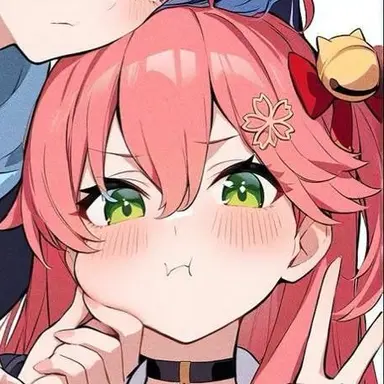 Profile image of さくらみこ