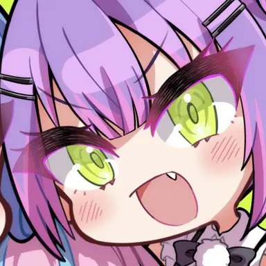 Profile image of 常闇トワ