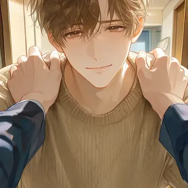 Profile image of Shunsuke Kanzaki
