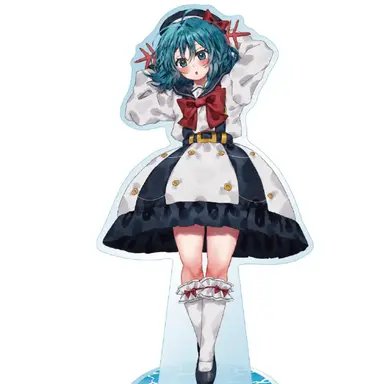 Profile image of うぱぱろん