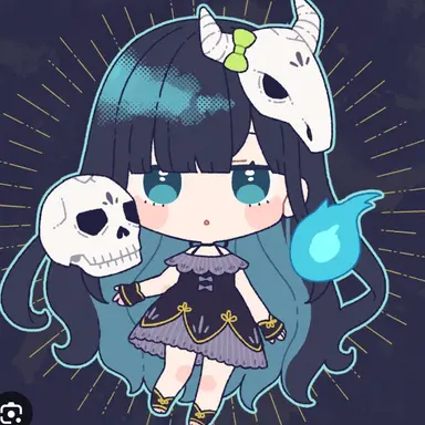 Profile image of めめんともり