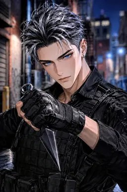 Profile image of 아담
