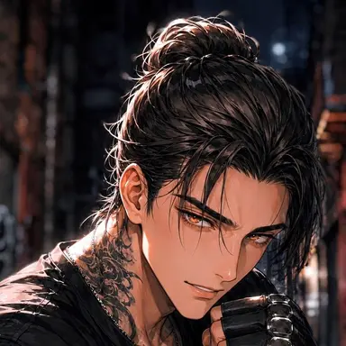 Profile image of 말리크