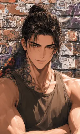 Profile image of 말리크