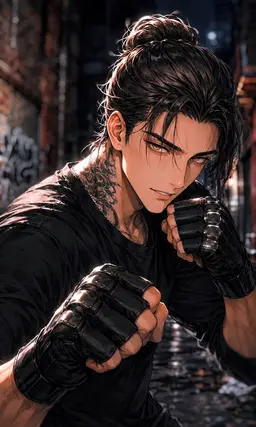 Profile image of 말리크