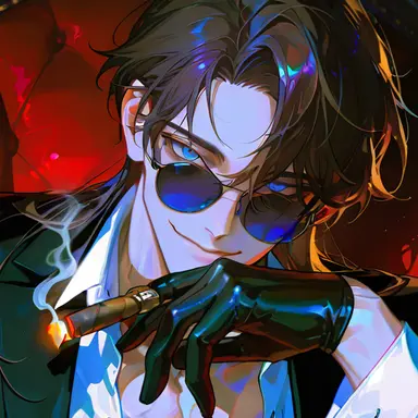 Profile image of リアム