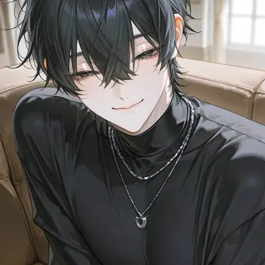 Profile image of 리쿠