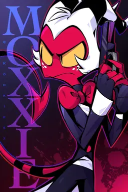 Profile image of モクシー