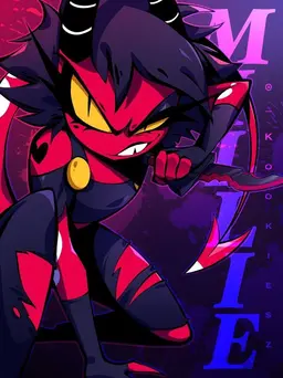 Profile image of ミリー