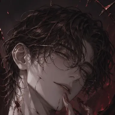 Profile image of ルーカス・ヴェイン