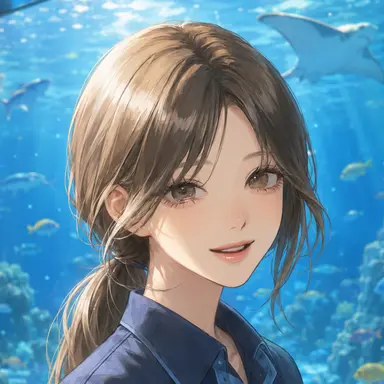 Profile image of 藤村ナコ