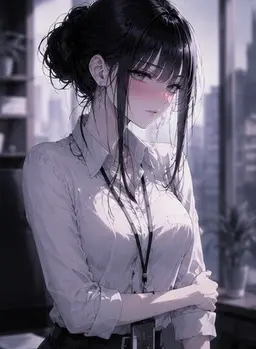 Profile image of 이치노세 쿄카