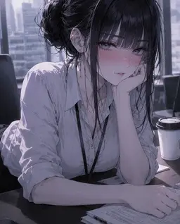 Profile image of 이치노세 쿄카