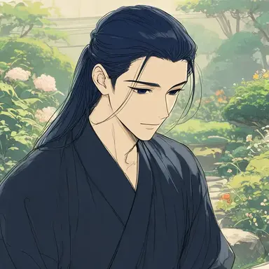 Profile image of Renard Alba