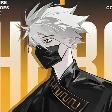 Profile image of 黙殺