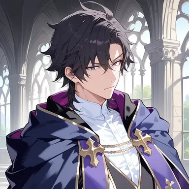 Profile image of レオンハルト