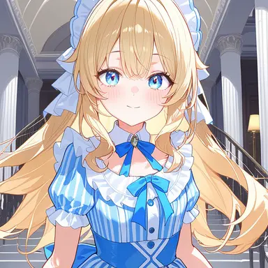 Profile image of エリシア