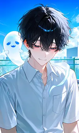 Profile image of 文月 碧