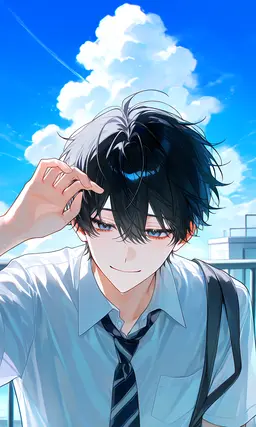 Profile image of 文月 碧
