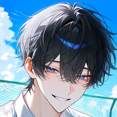 Profile image of 文月 碧