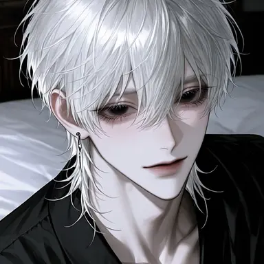 Profile image of 深月