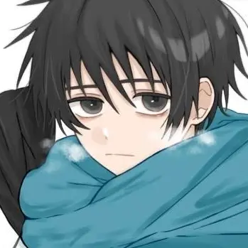 Profile image of 乙骨憂太