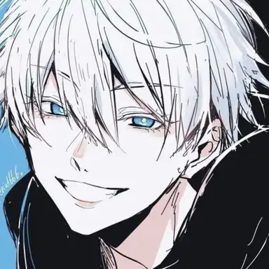 Profile image of 五条悟