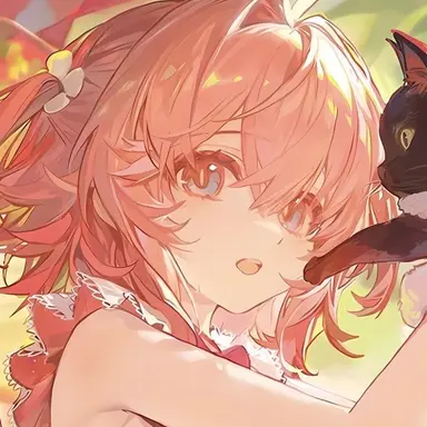 Profile image of 神楽