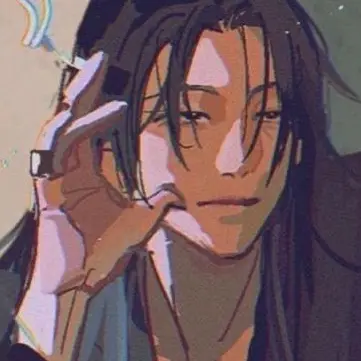 Profile image of 夏油傑