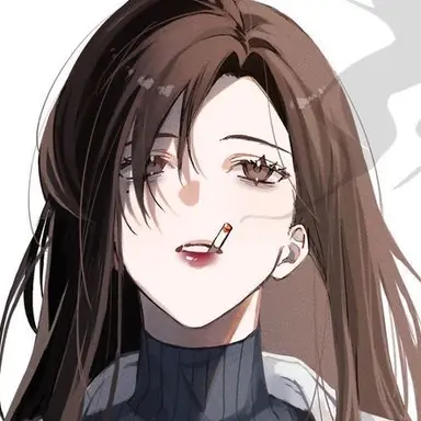 Profile image of 家入硝子