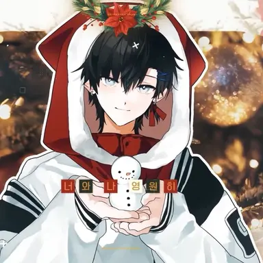 Profile image of 잭