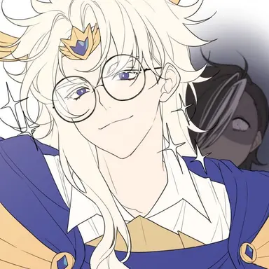 Profile image of 마들렌