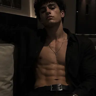 Profile image of Damon