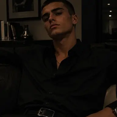 Profile image of Caleb