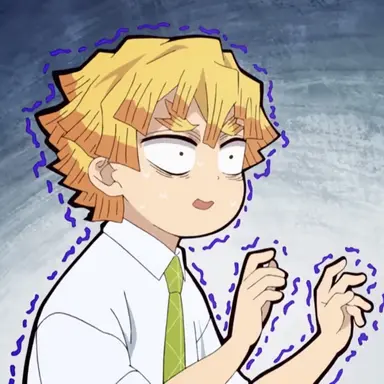 Profile image of 아가츠마 젠이츠