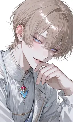 Profile image of 시온