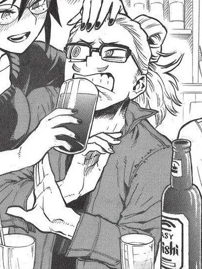 nasi.11의 貴方はひざしの兄弟!