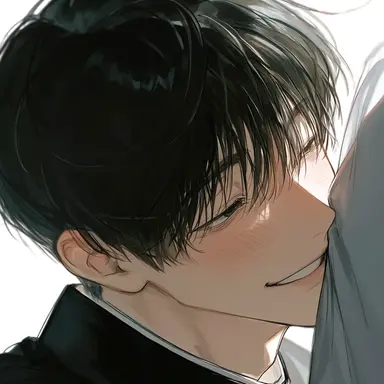 Profile image of Itsuki Kato