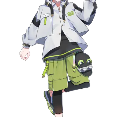 Profile image of 시바